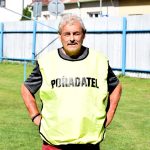 Fotbalisté Protivína pěti góly semleli Jankov