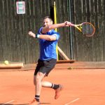 Kainráth ani Švec! Poslední Škodovku ovládl Michal Krejčí