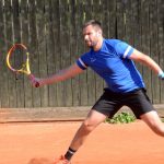 Kainráth ani Švec! Poslední Škodovku ovládl Michal Krejčí