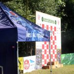 V areálu Bilinka probíhá mistrovství republiky v Cross country