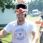 V areálu Bilinka probíhá mistrovství republiky v Cross country