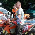 V areálu Bilinka probíhá mistrovství republiky v Cross country