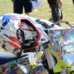 V areálu Bilinka probíhá mistrovství republiky v Cross country