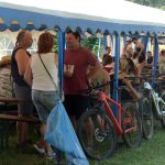 V areálu Bilinka probíhá mistrovství republiky v Cross country