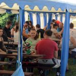 V areálu Bilinka probíhá mistrovství republiky v Cross country