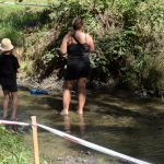 V areálu Bilinka probíhá mistrovství republiky v Cross country