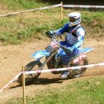 V areálu Bilinka probíhá mistrovství republiky v Cross country