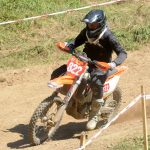 V areálu Bilinka probíhá mistrovství republiky v Cross country