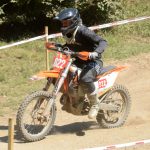V areálu Bilinka probíhá mistrovství republiky v Cross country