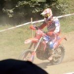 V areálu Bilinka probíhá mistrovství republiky v Cross country