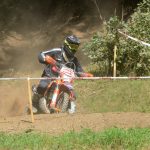 V areálu Bilinka probíhá mistrovství republiky v Cross country