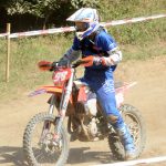 V areálu Bilinka probíhá mistrovství republiky v Cross country