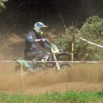 V areálu Bilinka probíhá mistrovství republiky v Cross country