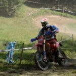 V areálu Bilinka probíhá mistrovství republiky v Cross country