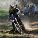 V areálu Bilinka probíhá mistrovství republiky v Cross country