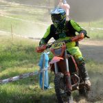 V areálu Bilinka probíhá mistrovství republiky v Cross country