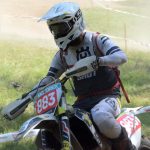 V areálu Bilinka probíhá mistrovství republiky v Cross country