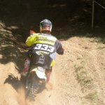 V areálu Bilinka probíhá mistrovství republiky v Cross country