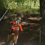 V areálu Bilinka probíhá mistrovství republiky v Cross country