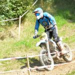 V areálu Bilinka probíhá mistrovství republiky v Cross country