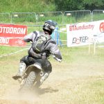 V areálu Bilinka probíhá mistrovství republiky v Cross country