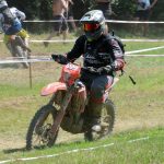 V areálu Bilinka probíhá mistrovství republiky v Cross country