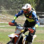 V areálu Bilinka probíhá mistrovství republiky v Cross country
