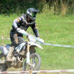 V areálu Bilinka probíhá mistrovství republiky v Cross country