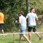 V areálu Bilinka probíhá mistrovství republiky v Cross country