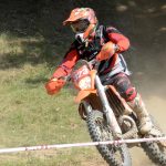 V areálu Bilinka probíhá mistrovství republiky v Cross country