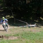 V areálu Bilinka probíhá mistrovství republiky v Cross country