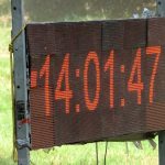 V areálu Bilinka probíhá mistrovství republiky v Cross country