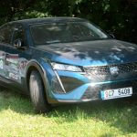V areálu Bilinka probíhá mistrovství republiky v Cross country