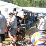 V areálu Bilinka probíhá mistrovství republiky v Cross country
