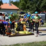Vítězství si z kola THL v Bezděčíně odvezli muži do Českého Rudolce a ženy do Nové Včelnice