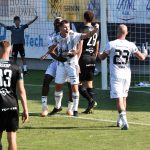 Dynamo vynulovalo Bohemians a slaví první letošní výhru