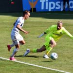 Dynamo vynulovalo Bohemians a slaví první letošní výhru