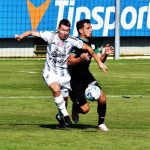 Dynamo vynulovalo Bohemians a slaví první letošní výhru