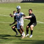 Dynamo vynulovalo Bohemians a slaví první letošní výhru