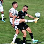 Dynamo vynulovalo Bohemians a slaví první letošní výhru