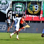 Dynamo vynulovalo Bohemians a slaví první letošní výhru