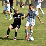 Dynamo vynulovalo Bohemians a slaví první letošní výhru