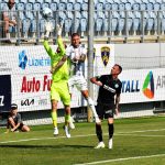 Dynamo vynulovalo Bohemians a slaví první letošní výhru