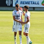 Dynamo vynulovalo Bohemians a slaví první letošní výhru