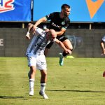 Dynamo vynulovalo Bohemians a slaví první letošní výhru
