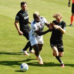 Dynamo vynulovalo Bohemians a slaví první letošní výhru