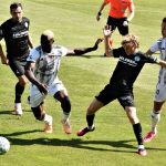 Dynamo vynulovalo Bohemians a slaví první letošní výhru