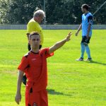 Tři bratři Málkovi nastoupili poprvé v jednom dresu. Chyšky na úvod porazily Včelnou