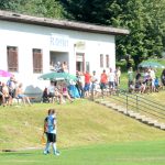Tři bratři Málkovi nastoupili poprvé v jednom dresu. Chyšky na úvod porazily Včelnou
