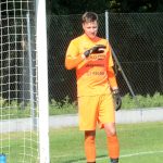 Tři bratři Málkovi nastoupili poprvé v jednom dresu. Chyšky na úvod porazily Včelnou